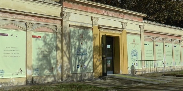 Napoli:  alla Casina Pompeiana, la mostra fotografica Shamsaan