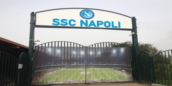 Napoli: due punti in tre partite, il piatto piange...