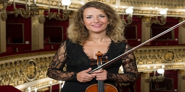 Teatro di San Carlo: Zilberkant e Cecilia Laca protagonisti sulle note di Ravel e Chausson
