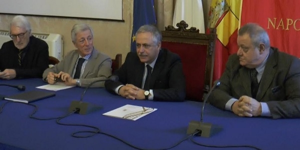 Napoli: presentato il primo Master in Cineturismo 3.0 & Destination Management.