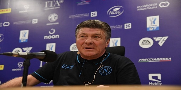 Mazzarri: ce la giocheremo alla pari con l'Inter