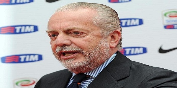 Altro che sorpresa finale, il Napoli chiude il mercato con un clamoroso buco nell'acqua.