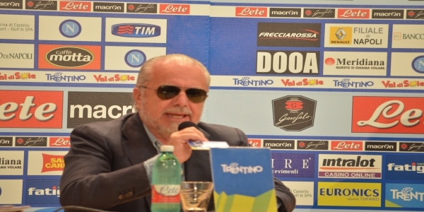 Napoli, il sogno europeo è diventato un incubo. Cala il sipario su Benitez.