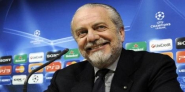 Partecipare o vincere? A De Laurentiis l'ardua risposta