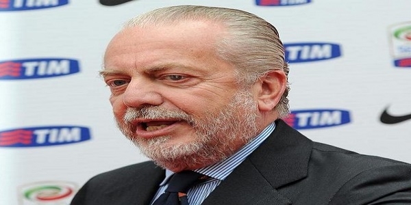 Dalle star di Hollywood alle comparse di Cinecittà, il Napoli del futuro è un film già scritto