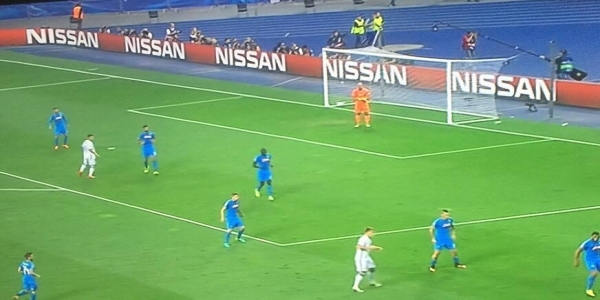 Champions League: doppio Milik, il Napoli batte la Dinamo Kiev e continua a crescere