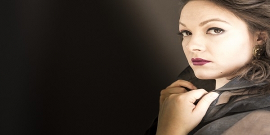 Teatro di San Carlo: il 18 e il 19 maggio Michele Mariotti e Eleonora Buratto in concerto