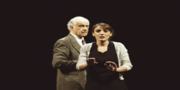 Teatro: al 'Bellini' va in scena 'Elvira', spettacolo diretto e interpretato da Toni Servillo