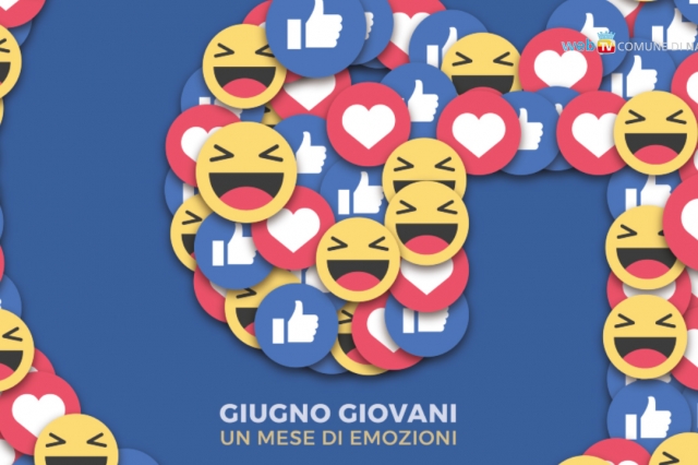 Napoli: al via Giugno Giovani, un mese di emozioni