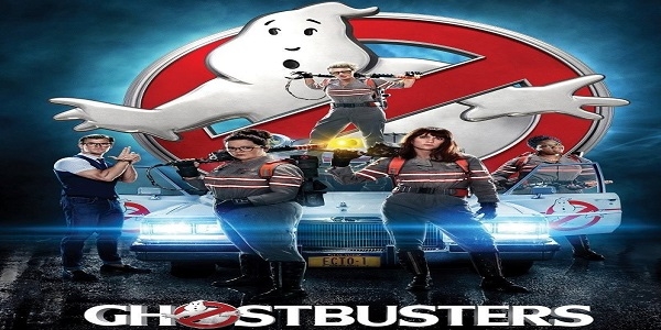 Cinema: 'Ghostbusters'. il nuovo film degli acchiappafantasmi tutto al femminile