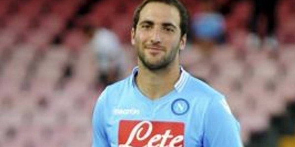 Mertens - Higuain, il Napoli vince a Varsavia e sfata il tabù trasferta