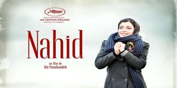 Cinema: 'Nahid’, il film iraniano di Cannes.