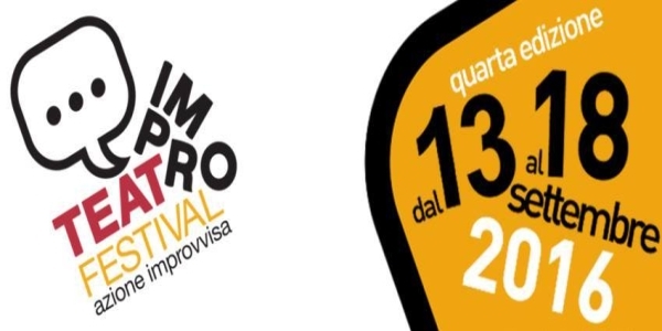 Napoli: Improteatro Festival, l’improvvisazione protagonista al Teatro Nuovo