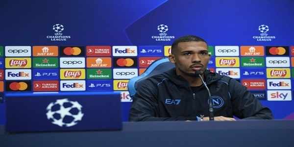 Inter - Napoli 1 - 1, Juan Jesus: abbiamo dimostrato che siamo ancora Campioni d'Italia