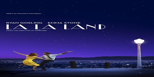Cinema: 'La La Land', un romantico musical d’altri tempi