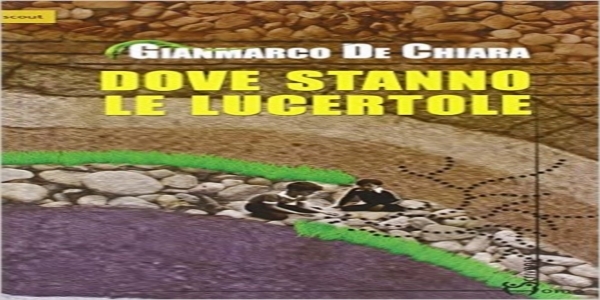 Libri da riscoprire: 'Dove stanno le lucertole', il romanzo di esordio di Gianmarco De Chiara