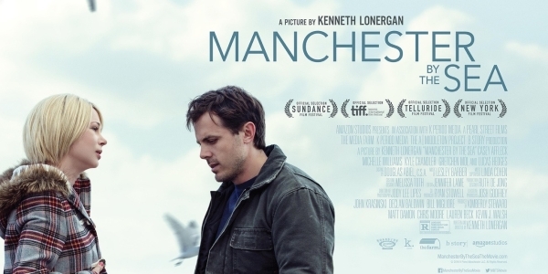 Cinema: Manchester by the Sea, un film intimo, triste e 'perfetto' sulla sofferenza umana