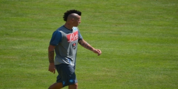 Higuain - Dybala, Hamsik - Pogba: due sfide determinanti per l'esito di Juve - Napoli