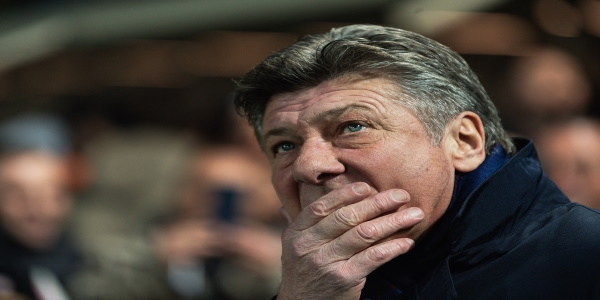 Mazzarri: primo tempo quasi perfetto, c'è grande feeling tra me e la squadra