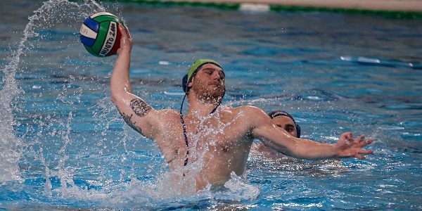 Pallanuoto: AC Group Nuoto 2000, sabato alla Scandone la sfida con la Swim Academy