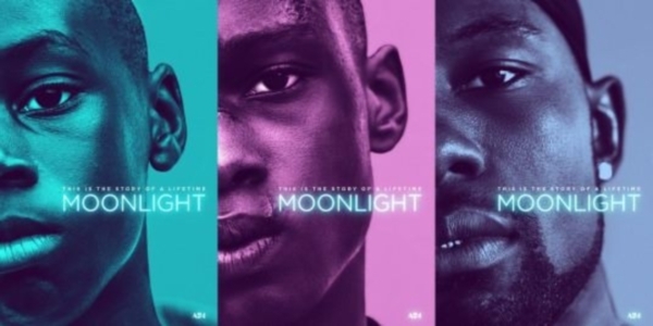 Cinema: Moonlight, il film premio Oscar di Berry Jenkins