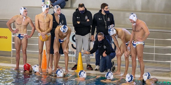 Pallanuoto: Muri Antichi - Rari Nantes Arechi, in palio tre punti che fanno gola ad entrambe