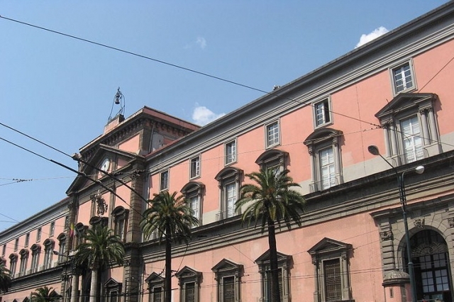 Napoli: Una notte al Museo con il Coro femminile del Teatro di San Carlo