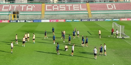 Napoli: sconfitta col Girona, organico ancora incompleto