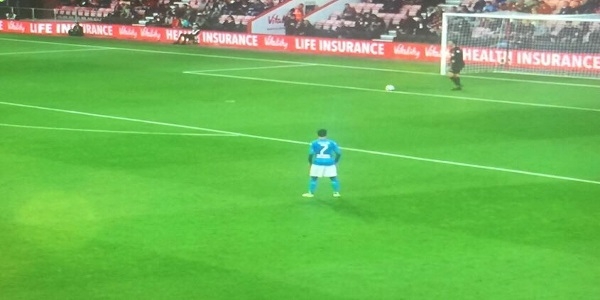 Bournemouth - Napoli 2-2. Azzurri, pregi e difetti sono gli stessi della scorsa stagione