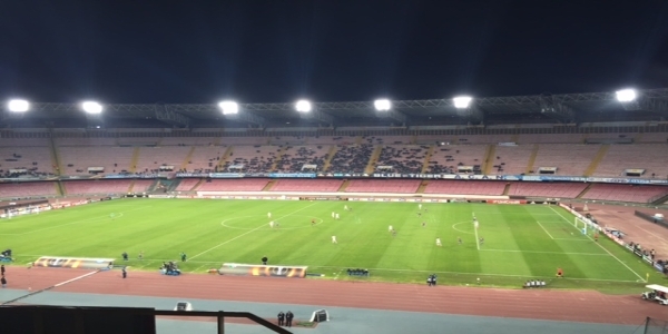 Napoli, mercato 'spartano'. Sarri come Leonida, ogni partita sarà una vera battaglia
