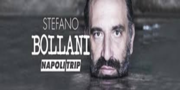 Musica: ‘Napoli Trip’, il nuovo disco di Stefano Bollani presentato all'Arena Flegrea