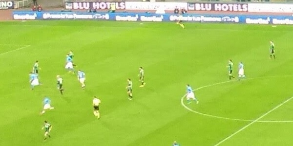 Napoli, sognare si può, ma qualcosa deve cambiare. Col Real serve la partita perfetta.