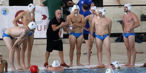 AC Group Nuoto 2000, promozione in serie B nel segno di un gruppo forte, unito e motivato