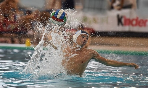 Pallanuoto, serie B: appassionante volata per la lotta playoff nel girone tre.