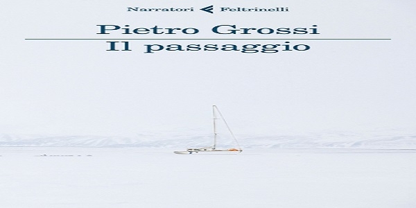 Libri: 'Il passaggio’, di Paolo Grossi