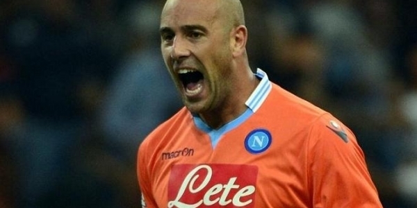 Reina e Valdifiori, il Napoli impara dai recenti errori e piazza due colpi molto significativi