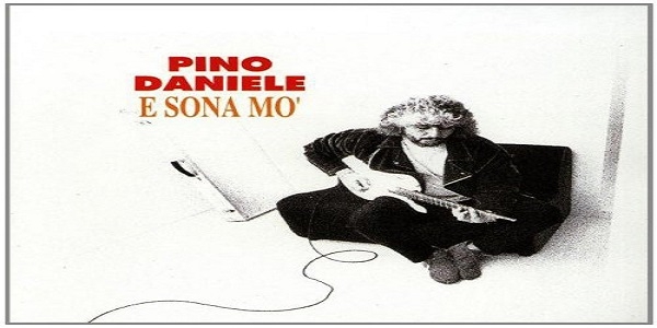 Resta.. resta cu' mme'... Pino Daniele e Napoli, amore senza fine