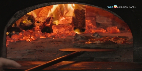 L'arte dei pizzaiuoli napoletani candidata a Patrimonio Unesco