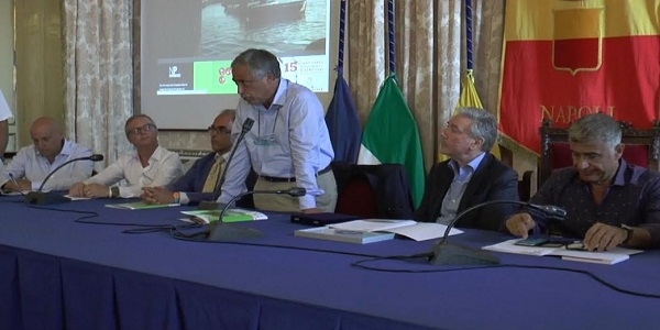 Presentata stamattina la VI edizione del Napoli Pizza Village.