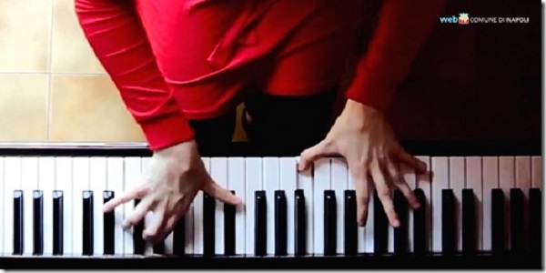 Musica e bellezza, a Napoli duecento concerti gratuiti per la nuova edizione di Piano City