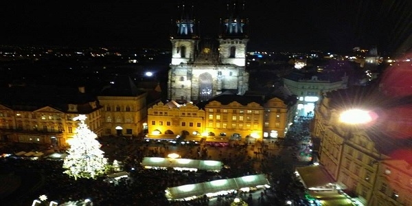 Viaggi: alla scoperta di Praga, la città magica