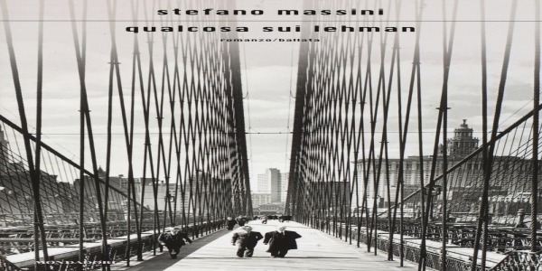Libri: ‘Qualcosa sui Lehman’, di Stefano Massini