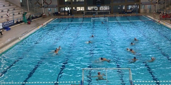 Pallanuoto, serie B: si profila un inevitabile 'spareggio' Rari Nantes - Cesport per un posto nei play off