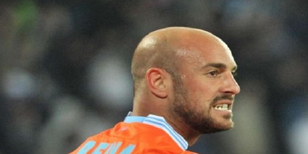 Napoli: rebus portiere. Vice-Reina o 'dopo-Reina'?