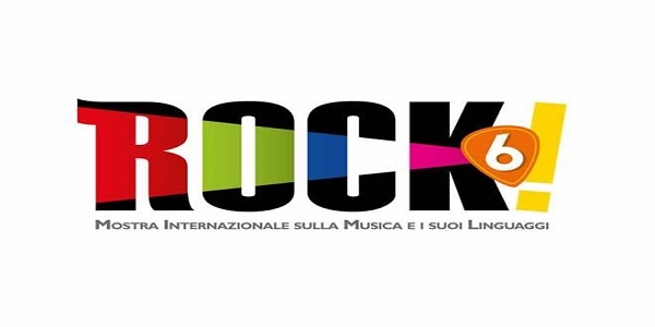 Napoli: al PAN la sesta edizione della mostra 'Rock!' 