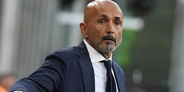 Genoa - Napoli 1-2, Spalletti: complimenti a Petagna e alla squadra, successo meritato