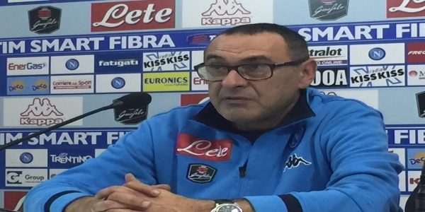 Mercato Napoli: nomi altisonanti, ma a Sarri servono calciatori che conoscano già il suo gioco
