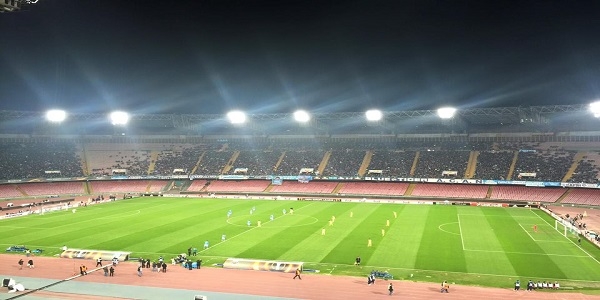 Napoli: si riparte da Sarri, garanzia di continuità per la prossima stagione
