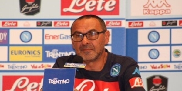 Napoli: Sarri costretto a fare i conti con infortuni e stanchezza dopo gli impegni delle nazionali