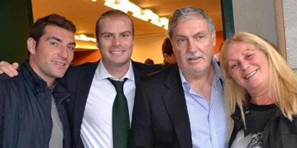 Pallanuoto: l'ultimo saluto a Mario Scotti Galletta, tra ricordi, commozione, applausi e lacrime